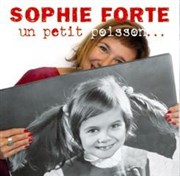 Sophie Forte | Un petit poisson Espace Christian Dente Affiche
