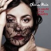 Olivia Ruiz Maison des Arts et de la culture Affiche