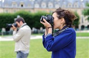 Cours photo "Premier(s) Reflex(es)" : prenez en main votre appareil ! Mtro Tuileries Affiche