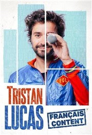 Tristan Lucas dans Français content Le Darcy Comdie Affiche