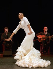 Flamenco con Alma Thtre Silvia Monfort Affiche