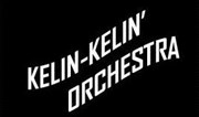 Kelin-Kelin' Orchestra Pniche l'Improviste Affiche