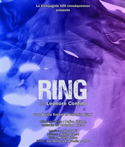 Ring Thtre Clavel Affiche