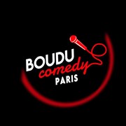 Boudu Comedy Paris Yono Bar Affiche