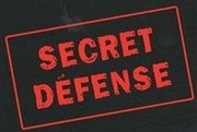 La nuit de l'histoire | Secret défense au coeur du Mossad Espace Rachi Affiche