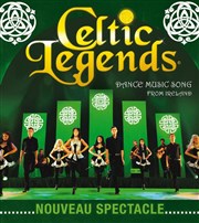 Celtic Legends CEC - Thtre de Yerres Affiche