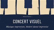 Concert Visuel Thatre Le Karbone Affiche