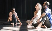 Formation Le Théâtre, Scène Nationale de Saint-Nazaire Affiche
