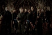 Orchestre Les Solistes Français glise Notre-Dame de Beaulieu Affiche