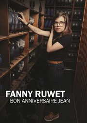 Fanny Ruwet dans Bon anniversaire Jean La Girafe qui se Peigne Affiche