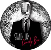 Stand Up Comedy Bar Saint Germain Comedy club Affiche
