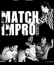 Match d'impro amateur | Trompe l'oeil vs Templeuve Les Tisserands Affiche