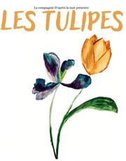 Les Tulipes Al Andalus Thtre Affiche