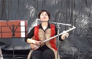 Bamdadan Mousighi : La musique iranienne Thtre La Ruche Affiche