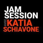 Hommage à Pat Martino avec Katia Schiavone Trio + Jam Session Sunside Affiche