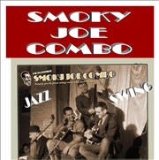 Smoky Joe Combo Shag Caf Affiche