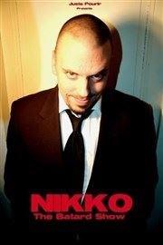 Nikko Dogz Covers L'Escalier du Rire Affiche