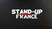 Stand Up Made In France Studio de danse du Thtre de Mnilmontant Affiche