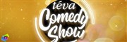 Teva comedy show Alhambra - Petite Salle Affiche