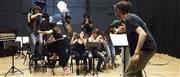 Prova d'Orchestra Thtre Public de Montreuil - Salle Jean-Pierre Vernant Affiche