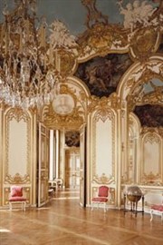 Visite guidée : L'Hôtel de Soubise - Joyau de l'art classique et rocaille | par Patricia Rosen Htel de Soubise - Centre Historique des Archives Nationales Affiche