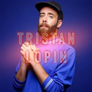 Tristan Lopin L'Olympia Affiche