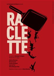 Raclette Espace Beaujon Affiche