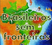 Jam Session : Brésil Cave du 38 Riv' Affiche