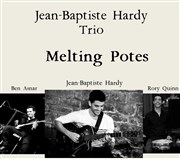 Jean-Baptiste Hardy | Melting Pot(es) La Petite Croise des Chemins Affiche