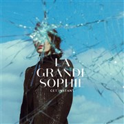 La Grande Sophie + Emilie Marsh Le Safran Affiche