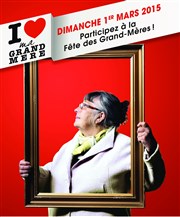 Origami & Fête des grands-mères Galerie Nikki Diana Marquardt Affiche