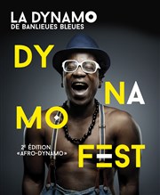 Eve Risser & guest + Bitori + Batida apresenta "The almost Perfect Dj" La Dynamo de Banlieues Bleues Affiche