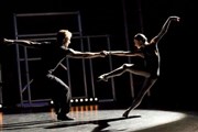 Conversations dansées | avec les danseurs de l'Opéra national de Paris Thtre Roger Barat Affiche