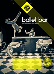 Ballet bar Nouvel espace culturel Affiche
