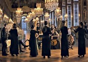 Berlioz : symphonie fantastique Opra Royal - Chteau de Versailles Affiche