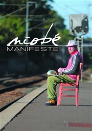 Niobé | Acoustic ! Thtre Essaion Affiche