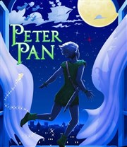 Peter Pan Théâtre de la Clarté Affiche