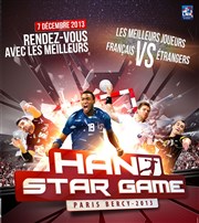 Hand Star Game Accor Arena Affiche