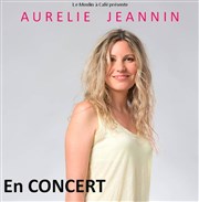 Aurélie Jeannin : Là où naissent les étoiles Le Moulin  Caf Affiche