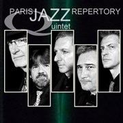 Paris Jazz Repertory Quintet | The Hard Bop Masters Sunside Affiche