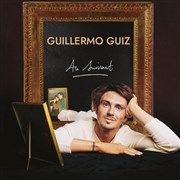 Guillermo Guiz dans Au suivant L'Embarcadre Affiche