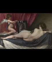Visite guidée : Expostion Velazquez au Grand Palais | par Hélène Klemenz Mtro Champs Elyses Clmenceau Affiche