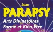 Salon Parapsy Espace Champerret Affiche