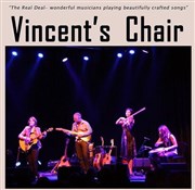 Vincent's Chair Thtre de Nesle - grande salle Affiche