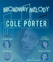 Broadway Melody : Cole Porter L'Auguste Thtre Affiche
