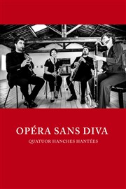 Opera sans diva Salle Mre Marie Pia Affiche