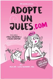 Adopte Un Jules.com Le Vallon Affiche