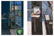 Visite guidée : Exposition Henri Matisse | par Pierre-Yves Jaslet Parvis du Centre Georges Pompidou Affiche