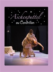 Aschenputtel ou la véritable histoire de Cendrillon Péniche Théâtre Story-Boat Affiche