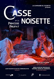 Casse-Noisette et la princesse Pirlipat Thtre Acte 2 Affiche